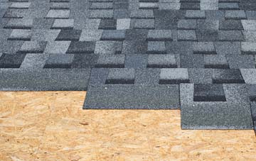 expert Bluntington asphalt roof companies