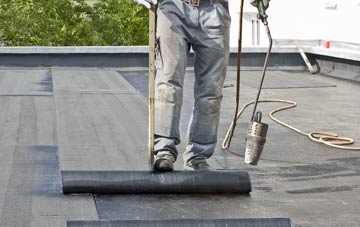 flat roof replacement Bluntington, Worcestershire