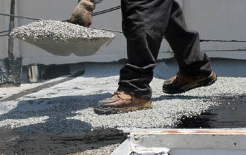 Bluntington flat roofing companies