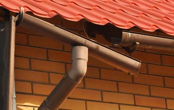 Bluntington gutter repair costs