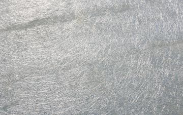 Bluntington laminate fibreglass or shingles?