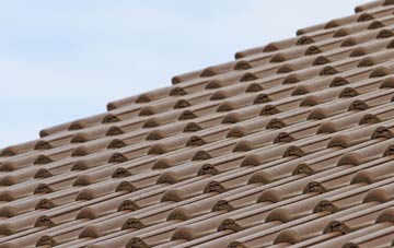 plastic roofing Bluntington, Worcestershire