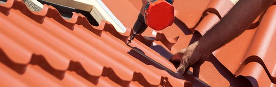 save on Bluntington roof installation costs