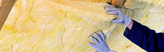 quotes for Bluntington roof insulation