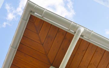 Bluntington soffit types