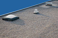 Bluntington flat roofing