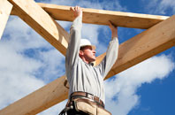 Bluntington roof replacement work