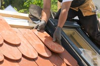 Bluntington tiled roofing companies